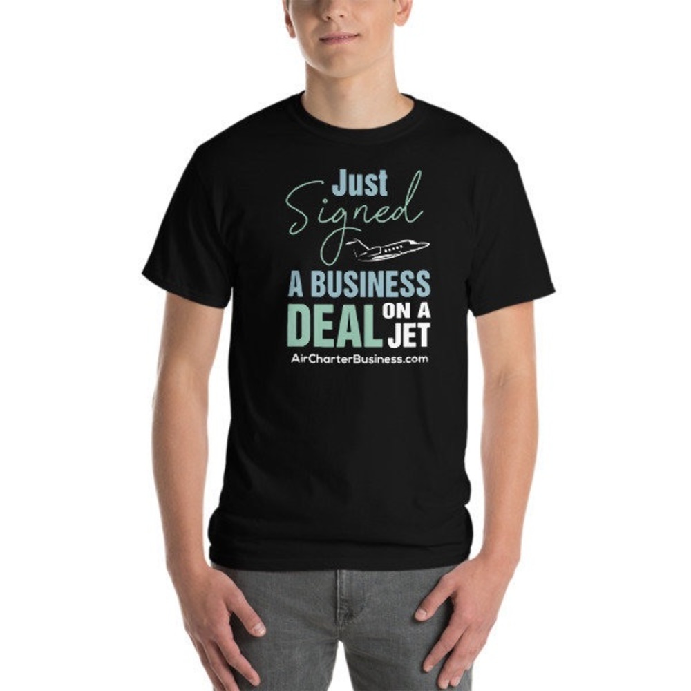 Business Deal